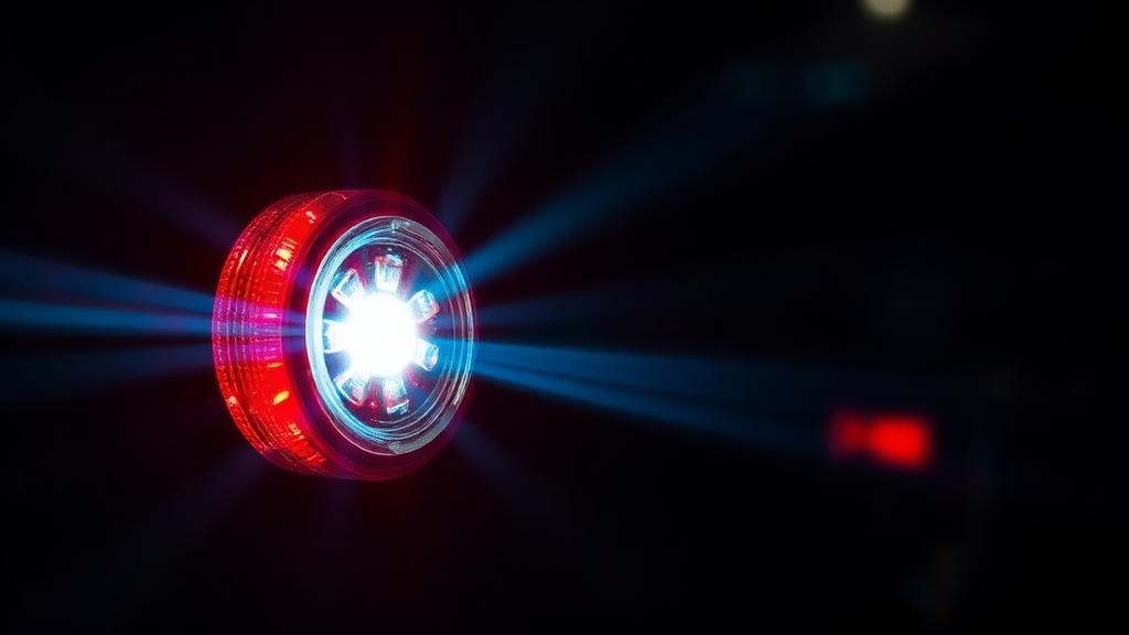 Lights, Lenses, Adapters & Batteries